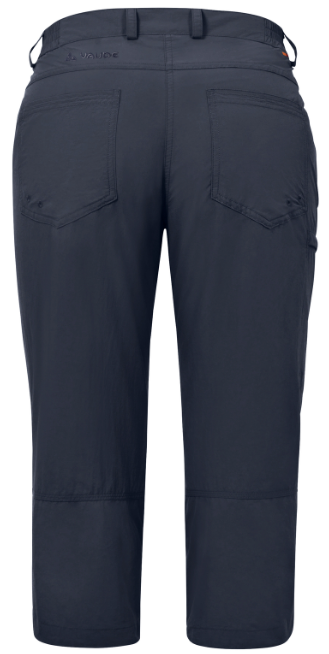 Vaude Farley Capri Pants IV damesbroek - Image 8