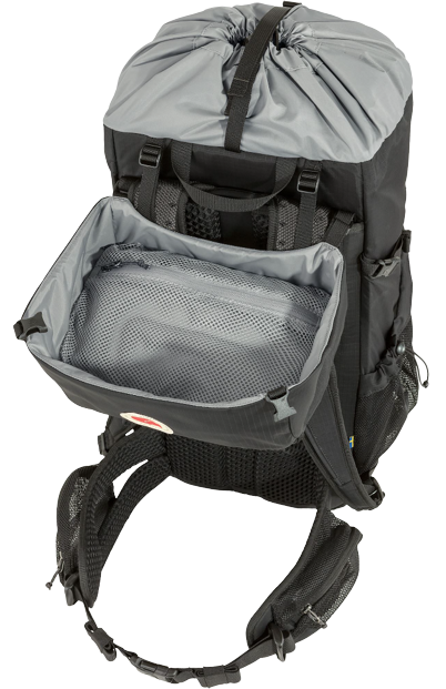 FjallRaven Abisko Hike 35 backpack - Image 7