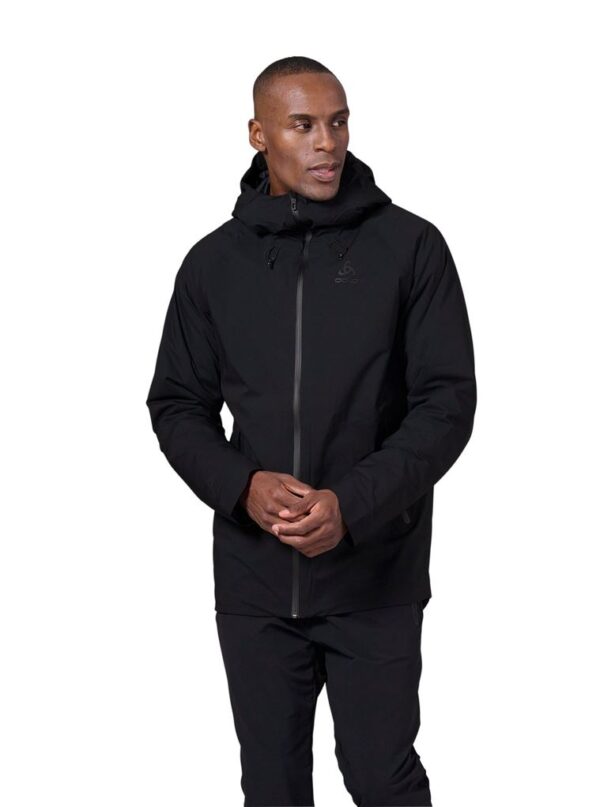 Odlo Insulated Ascent men's jacket