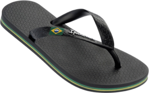 Ipanema Classic Brasil men's flip-flop