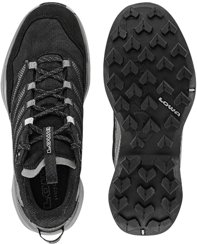 Lowa Maddox Pro GTX Lo Wide men's hiking shoe - Image 5
