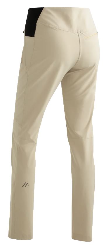 Maier-Sports Latit Slim Vario women's trousers - Image 4