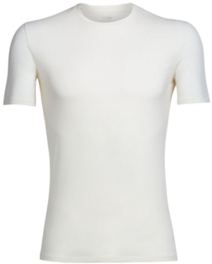 Icebreaker 150 Anatomica SS Crew men's shirt
