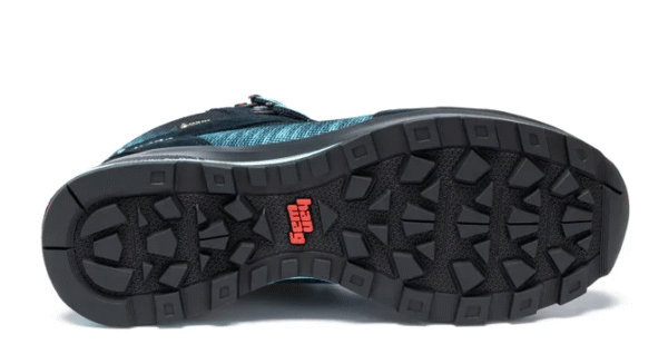 Hanwag Klarsby Bunion Lady GTX women's hiking shoe - Image 4