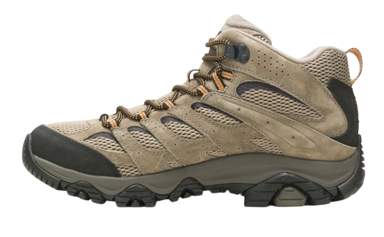 Merrell Moab 3 Mid GTX men's hiking shoe - Image 14