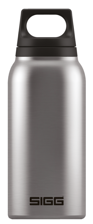 SIGG Hot&Cold Brushed 0.3L bottle