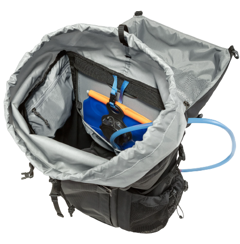 FjallRaven Abisko Hike 35 backpack - Image 9