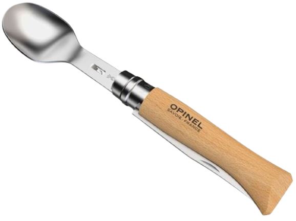Opinel Picnic Plus outdoor bestekset 4-part - Image 9