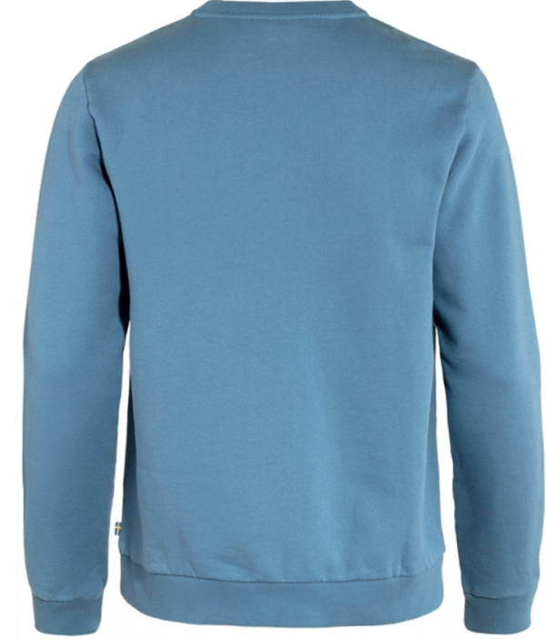 FjallRaven Fjällräven Logo Sweater M - Image 10