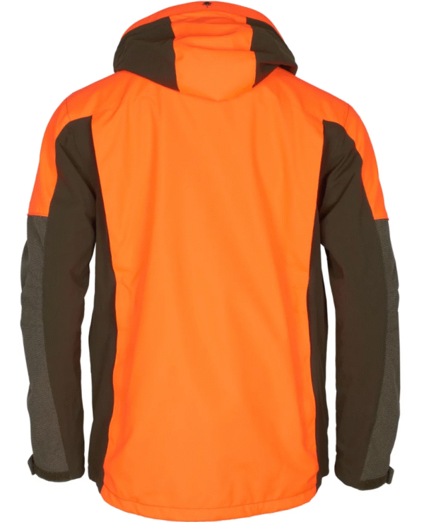 Pinewood Thorn Resistant Jacket men's jacket - Image 4