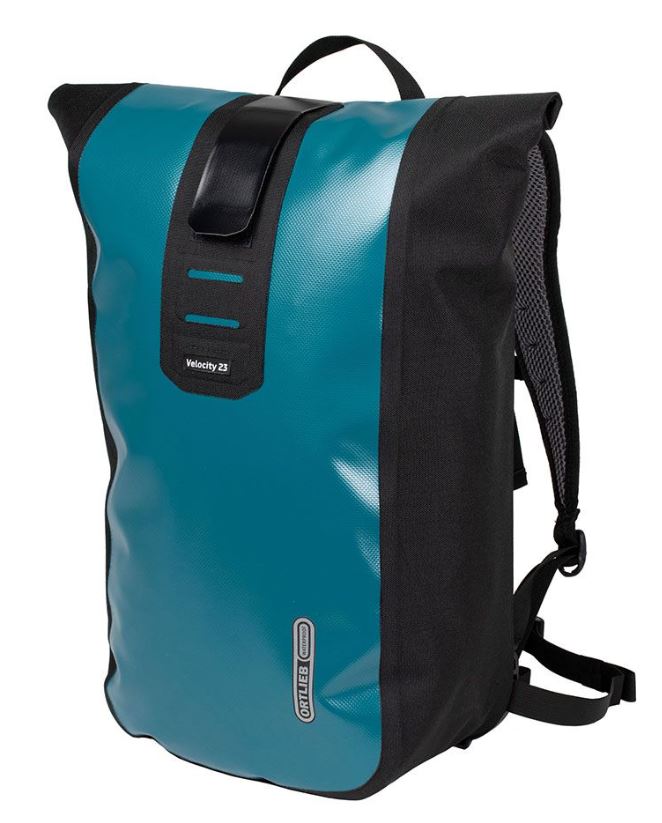 Ortlieb Velocity backpack 23L - Thumbnail Image 6