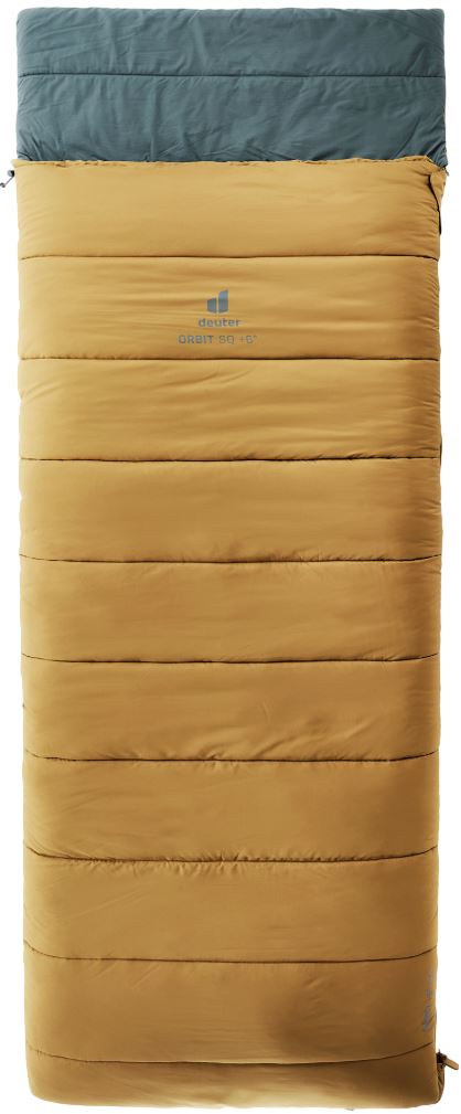 Deuter Orbit SQ sleeping bag +6C - Image 5