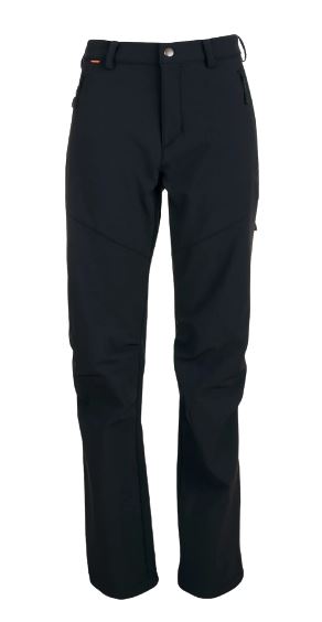 Mammut Winter Hiking SO men's trousers