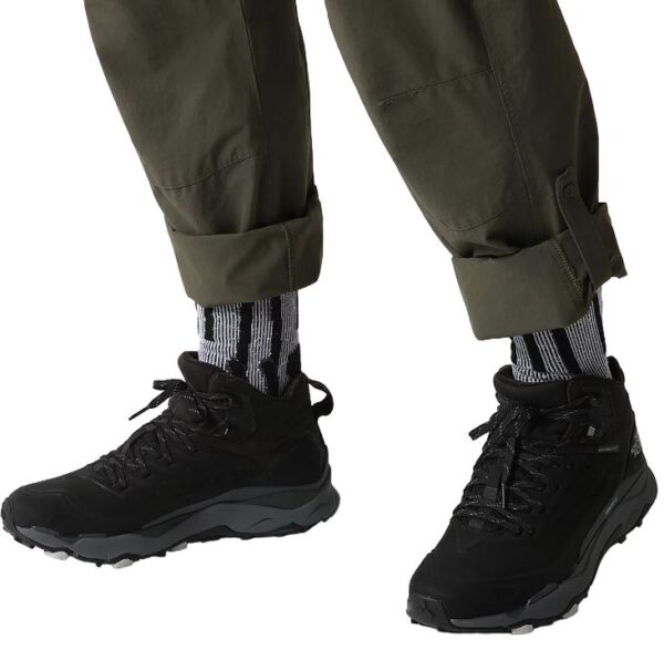 The North Face Exploration Convertible Regular Tapered trousers men's trousers - Image 8