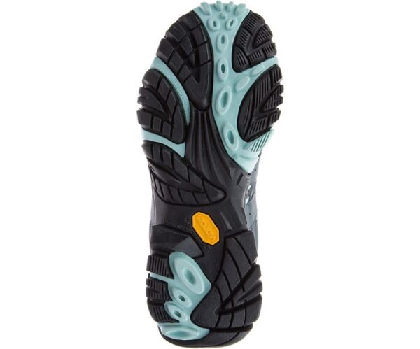 Merrell Moab 2 Mid GTX women's hiking shoe - Image 9