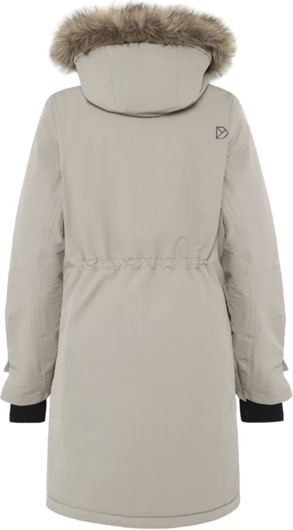 Didriksons Erika 3 women's parka - Image 22