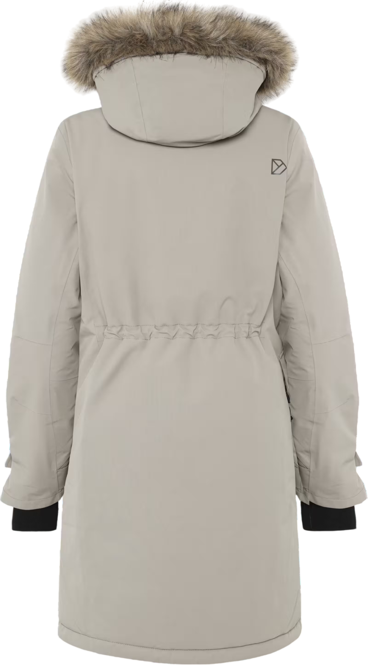 Didriksons Erika 3 women's parka - Thumbnail Image 22