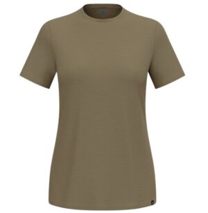 Odlo MERINO 160 PLAIN TEE T-shirtcrew neck s/s women's shirt