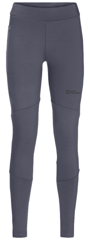 Jack Wolfskin Berntal women's trousers