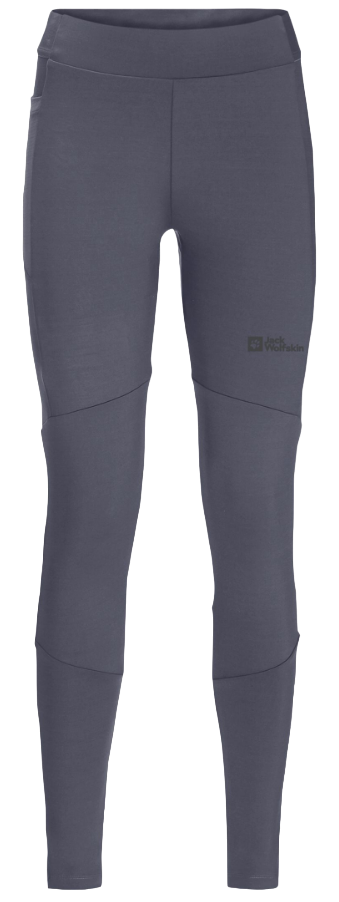 Jack Wolfskin Berntal women's trousers