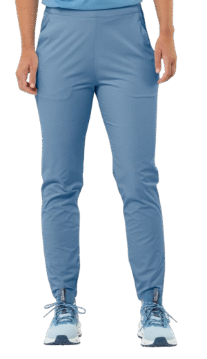 Jack Wolfskin Prelight women's trousers