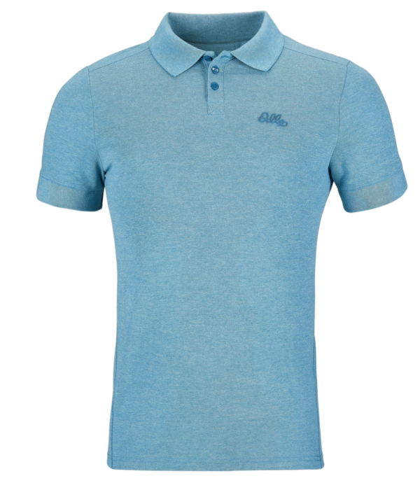 Odlo Polo s/s Nikko men's - Image 8