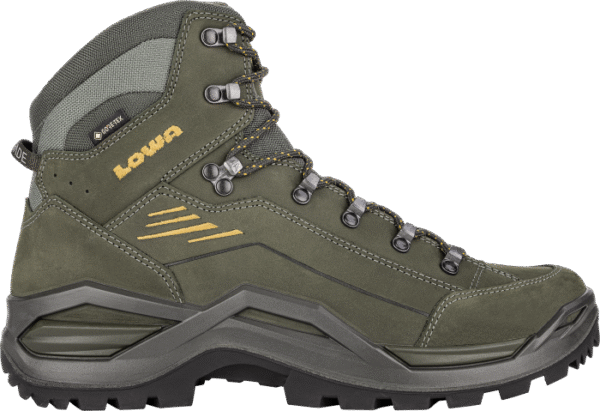 Lowa Renegade Evo GTX Mid men's hiking shoe - Image 22