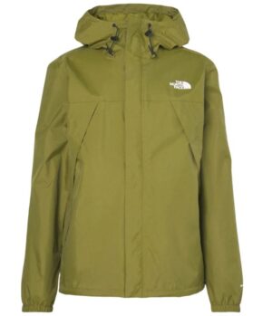 The North Face Antora Jacket women's