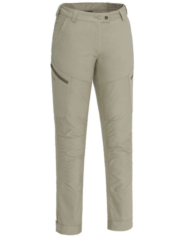 Pinewood Tiveden InsectSafe women's trousers - Image 5