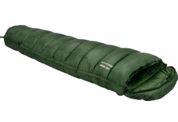 Highlander Phoenix Ember Mummy sleeping bag - Image 4