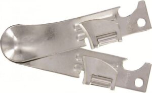Highlander 3 in 1 Can Opener
