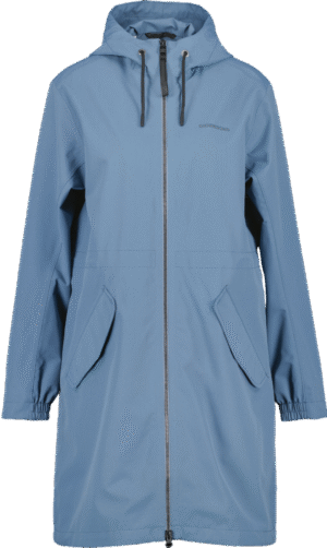 Didriksons Marta WNS Parka 3 women's jacket