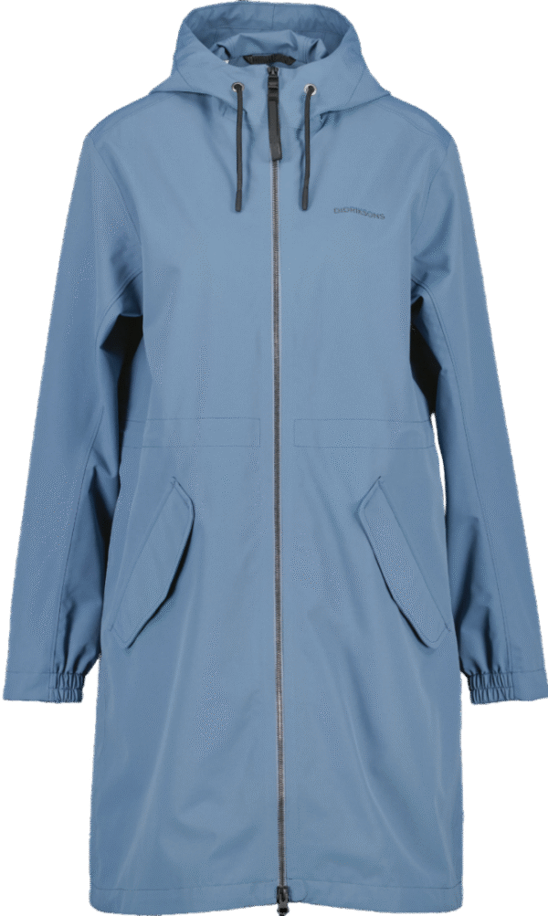 Didriksons Marta WNS Parka 3 women's jacket