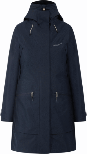 Didriksons Ilma 8 women's parka