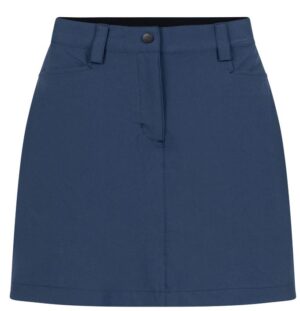 LifeLine Estrela 2 Ladies Skort women's skirt - Navy