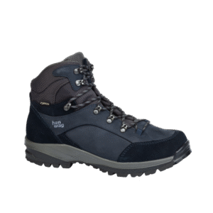 Hanwag Banks SF Extra Lady GTX women's hiking shoe