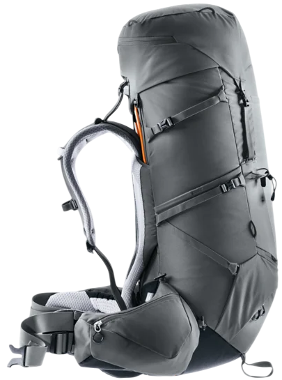 Deuter Aircontact Core 55+10 SL rugzak - Image 5