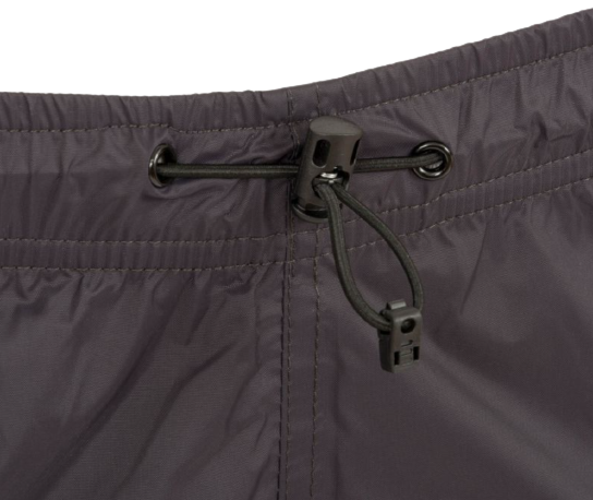 Highlander Stow & Go Trousers rain trousers - Image 6
