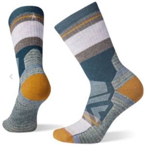 Smartwool W Hike Full Cushion STRN Crew Women's Sock