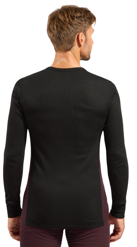 Odlo Active Warm Special Set men's set - Image 6