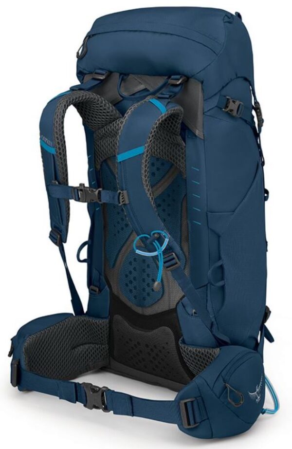 Osprey Kestrel 38 backpack - Image 5