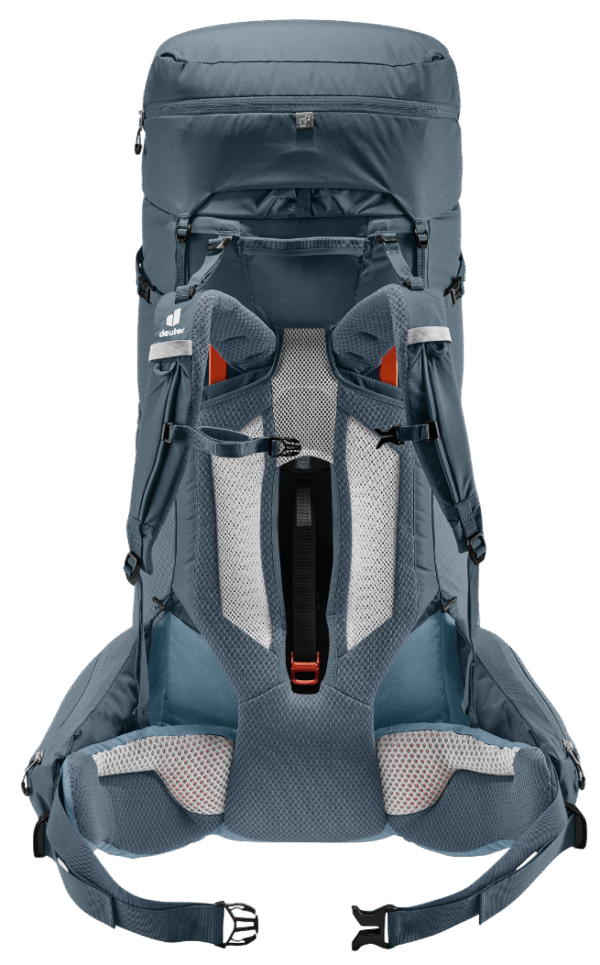 Deuter Aircontact Core 70+10 backpack - Image 4