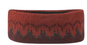 Hatland Cille No Wind headband