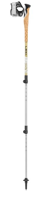 Leki Cross Trail Lite TA hiking poles