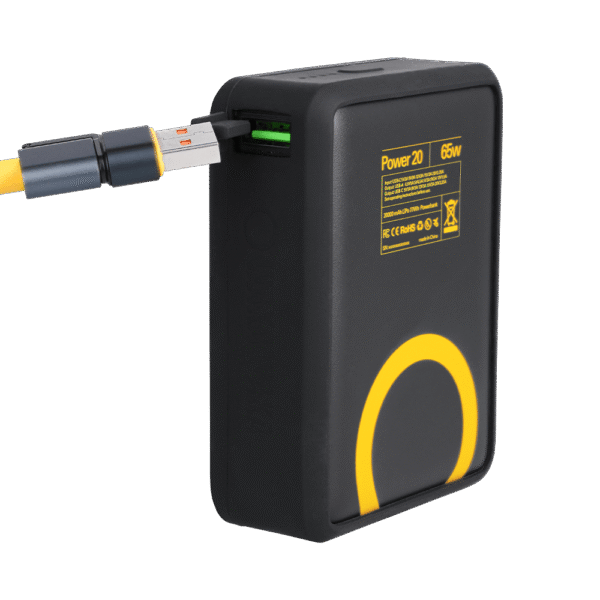 WakaWaka Power 20 Ultrafast Powerbank - Image 7