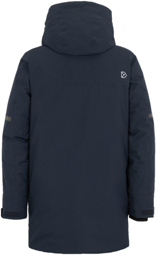 Didriksons Drew Unisex Parka 7 - Image 9