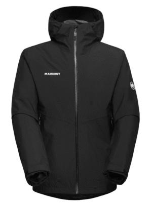 Mammut ALto Light 3 in 1 HS Hooded men's jacket