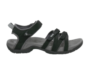 Teva Tirra Leather Women women's sandal