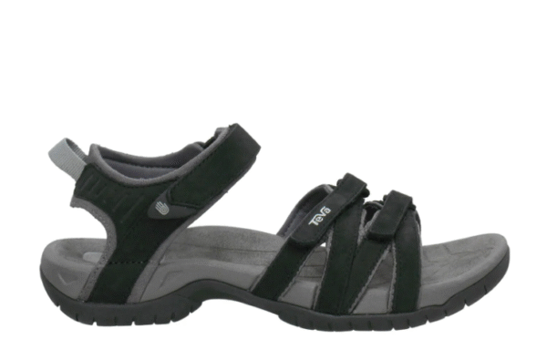 Teva Tirra Leather Women women's sandal