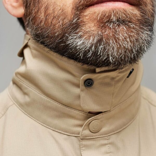 FjallRaven Abisko Trail Shirt LS men's shirt - Image 7